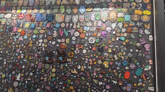 극세사 소재 리본 액세서리 빛나는 라인스톤 건강한 친환경