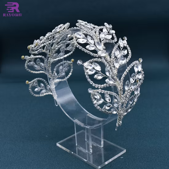 신부 여왕 럭셔리 라인스톤 웨딩 드레스 웨딩 드레스 웨딩 액세서리